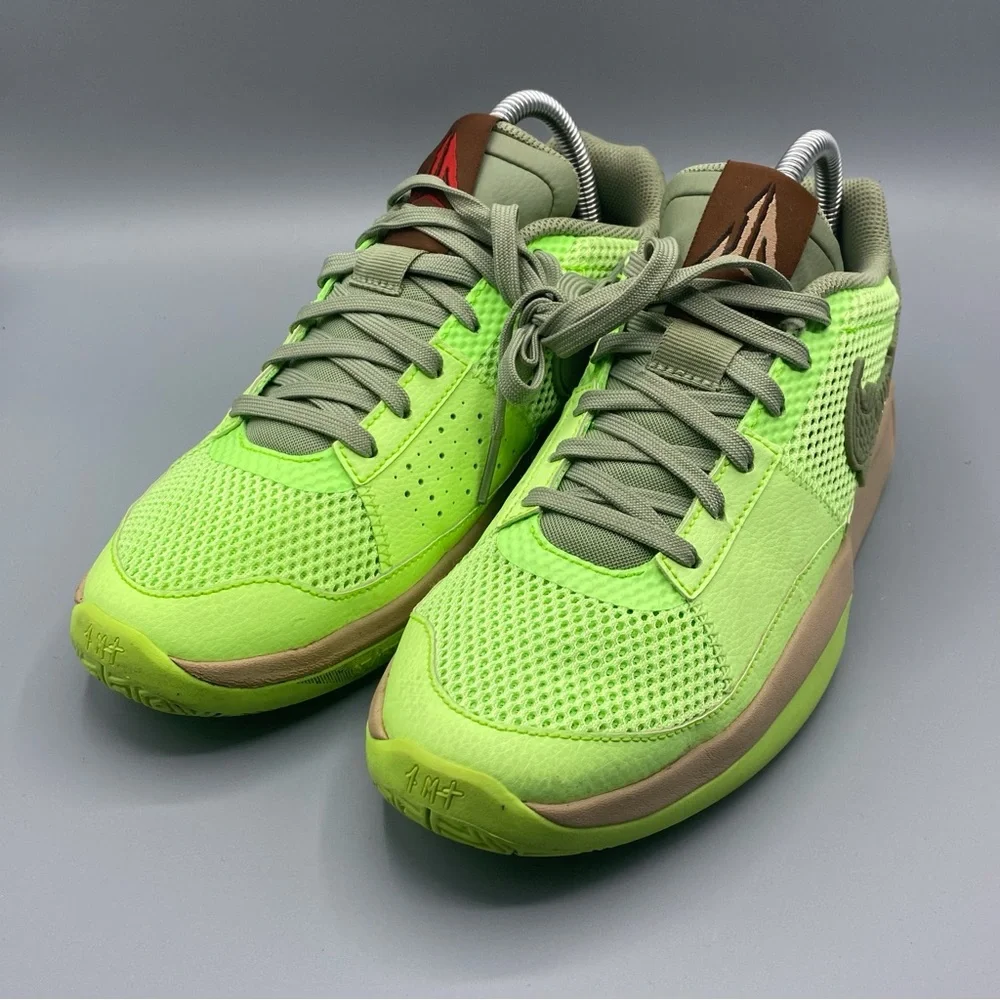 NIKE Ja‎ 1 NRG 'Halloween - Zombie'
